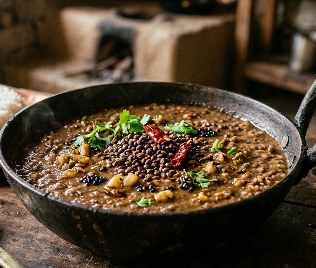 “Phanu Dal Recipe”  उत्तराखंड फाणू दाल रेसिपी: घर पर बनाएं पारंपरिक स्वाद (Traditional Phanu Dal Recipe)
