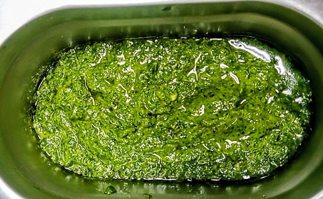 Authentic Pesto Sauce Recipe: होटल जैसा जादुई स्वाद, अब घर पर बनाएं 5 मिनट में! (Chef Chain Singh Special)”