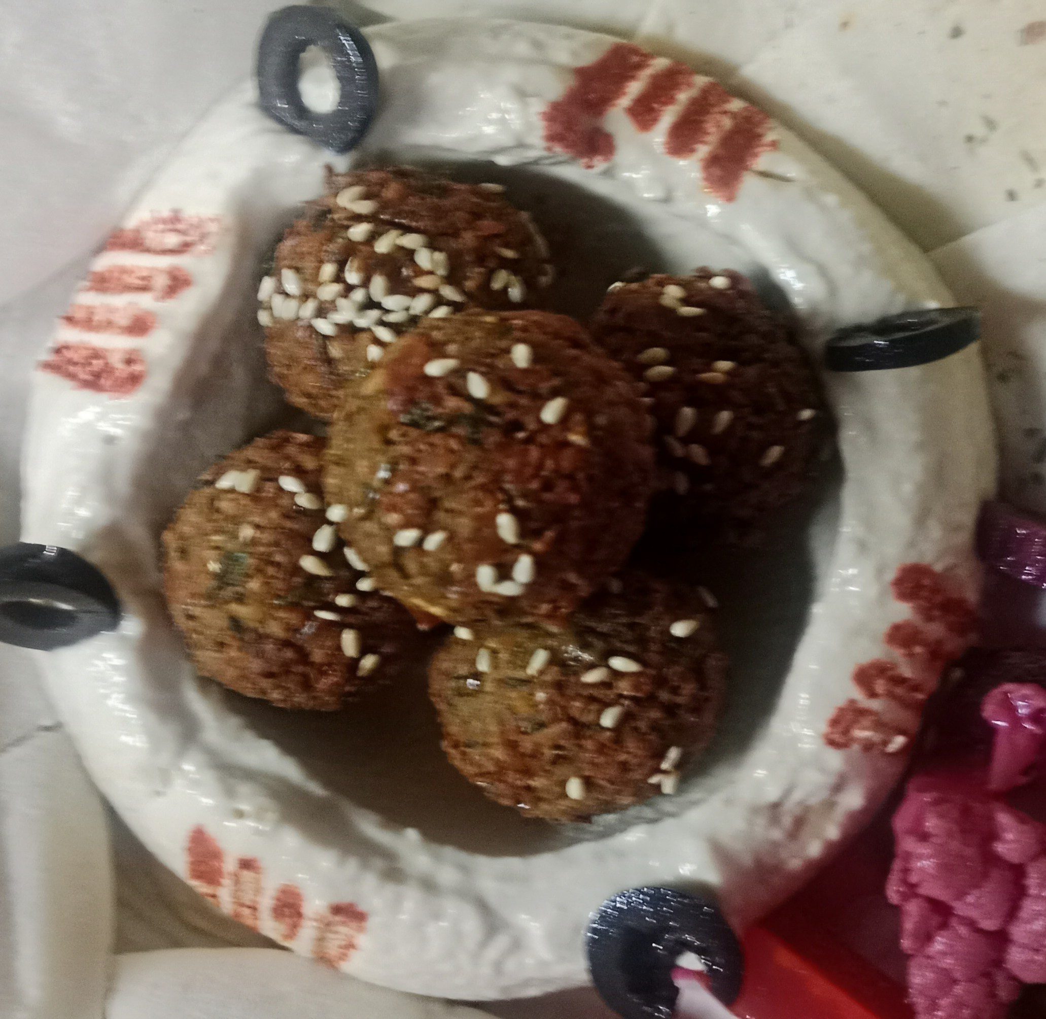 Crispy Falafel Recipe in Hindi: 2026 की सबसे आसान विधि”।