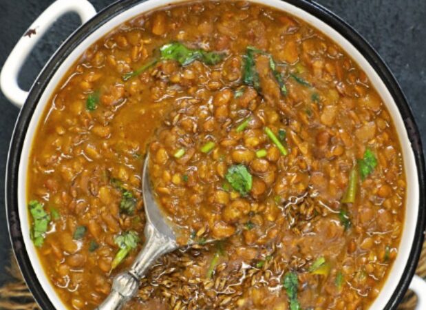 Gahat Dal recipe in Hindi: सेहत का खजाना है पहाड़ों की यह जादुई गहत दाल