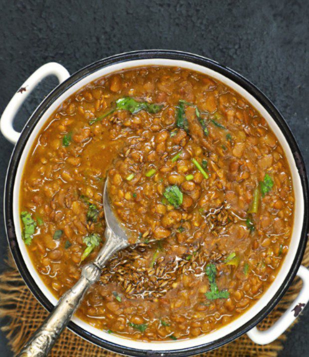 Gahat Dal recipe in Hindi: सेहत का खजाना है पहाड़ों की यह जादुई गहत दाल