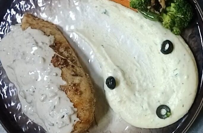 15 Years Chef Secrets: Ghar Par Juicy Aur Soft Grilled Chicken Platter Kaise Banayein (हिंदी रेसिपी)