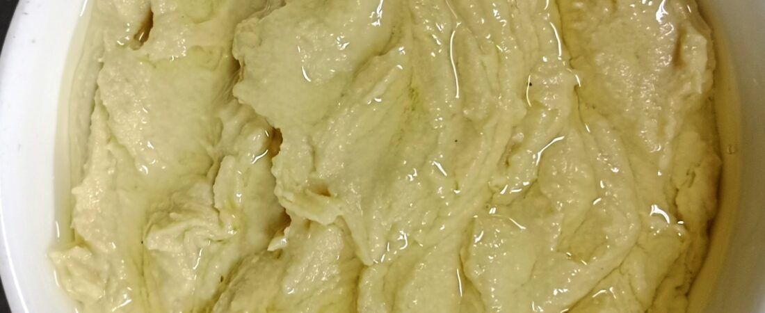 Authentic Creamy Hummus Dip: The Professional Chef’s Secret (Masterclass)