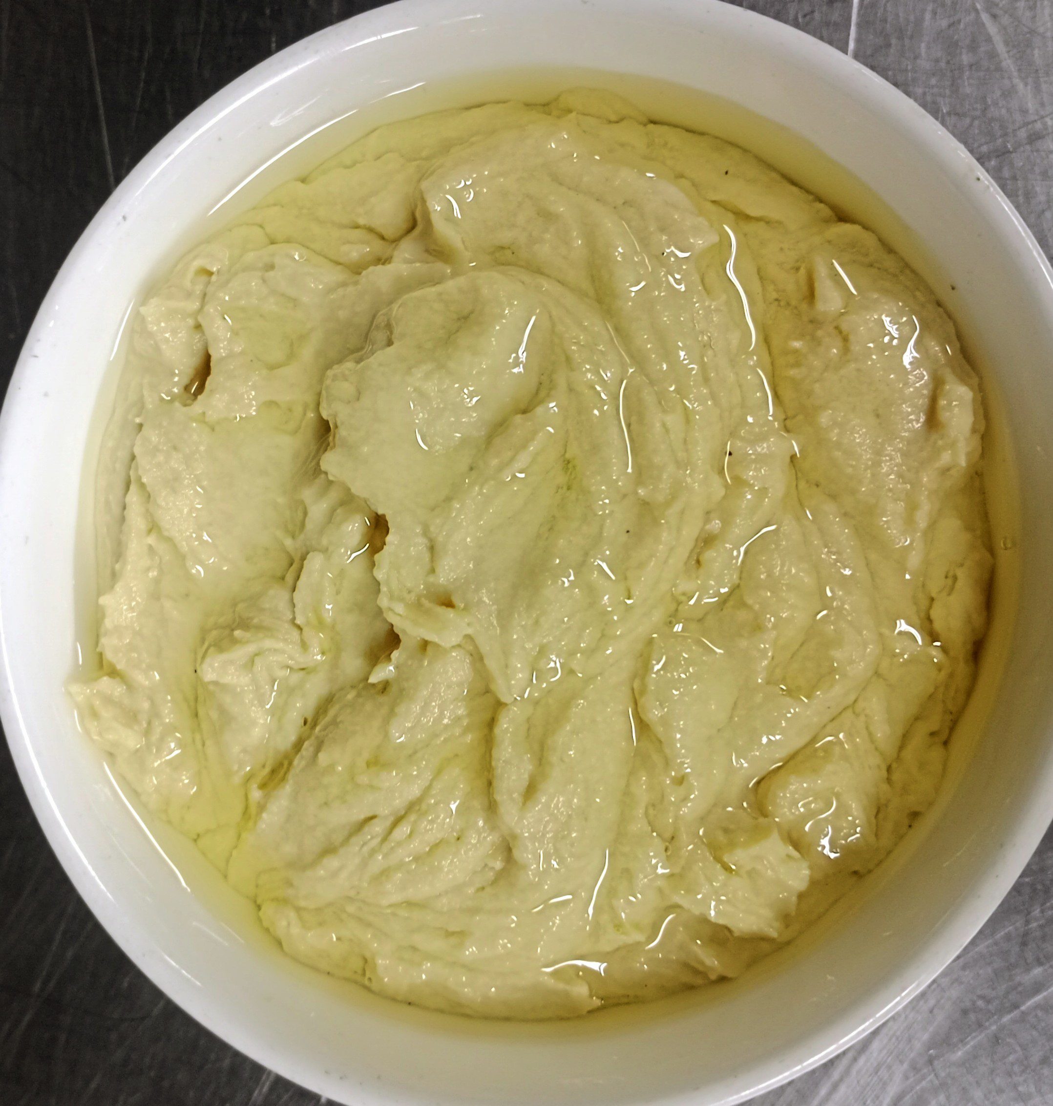 Authentic Creamy Hummus Dip: The Professional Chef’s Secret (Masterclass)