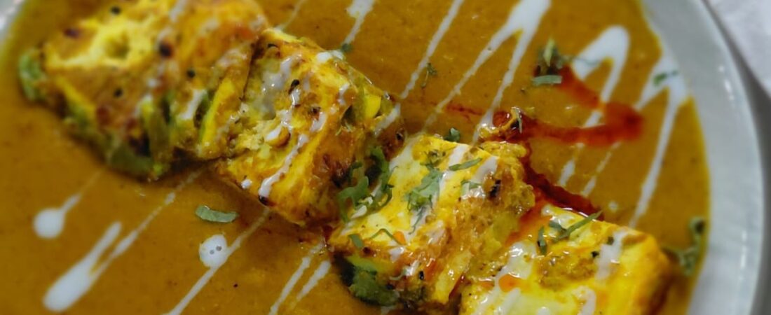 Paneer Pasanda Recipe: घर पर होटल जैसा शाही पनीर पसंदा बनाने का 1 सबसे Easy तरीका
