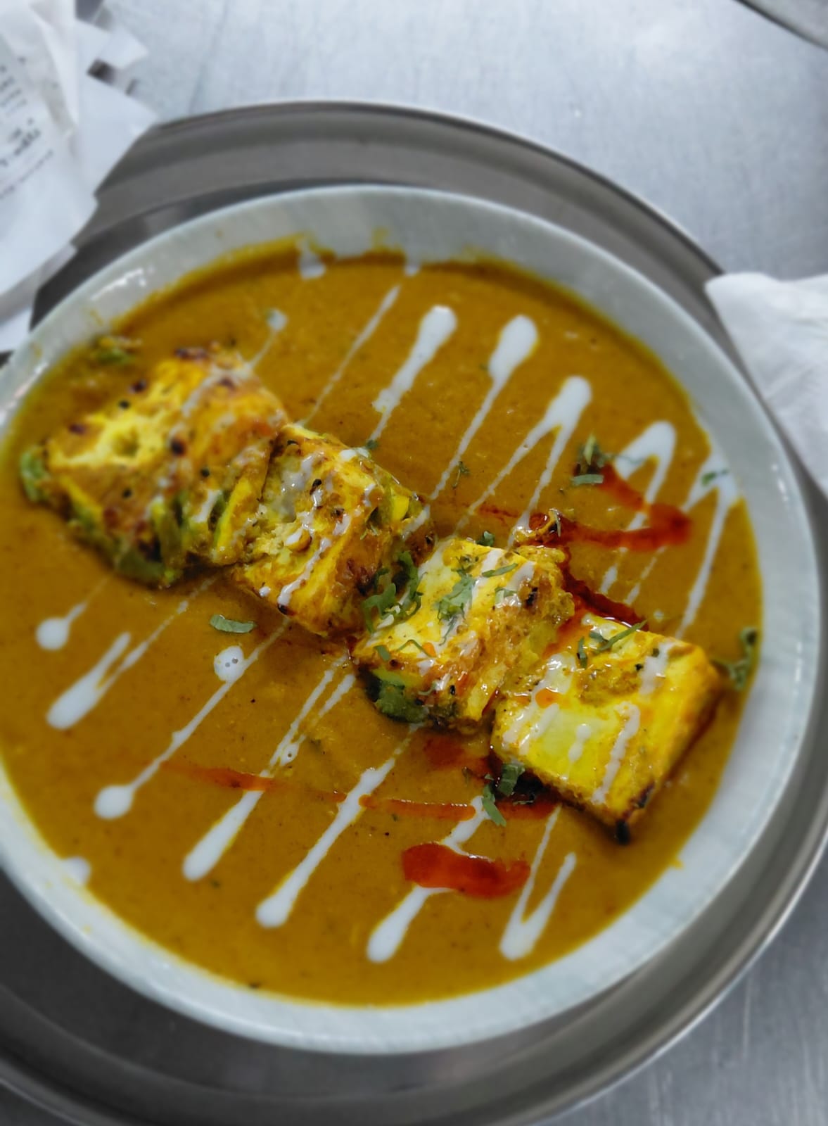 Paneer Pasanda Recipe: घर पर होटल जैसा शाही पनीर पसंदा बनाने का 1 सबसे Easy तरीका
