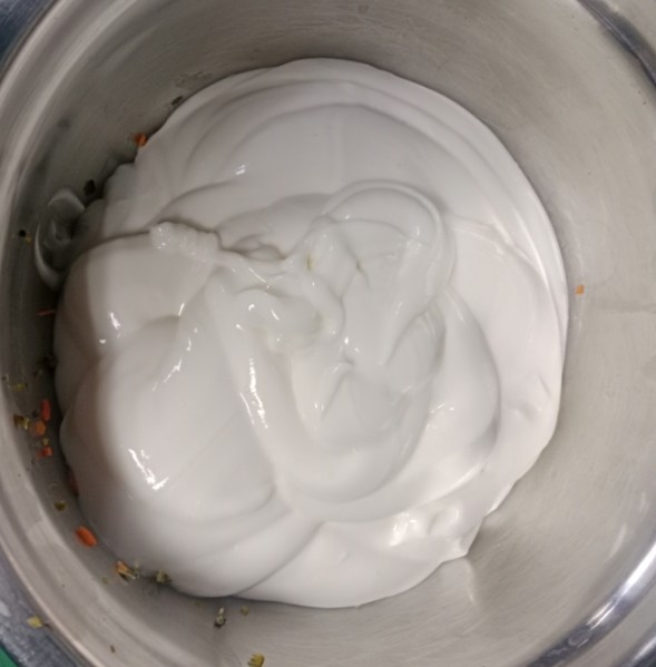 Hotel style tartar sauce banane ke liye mayonnaise base