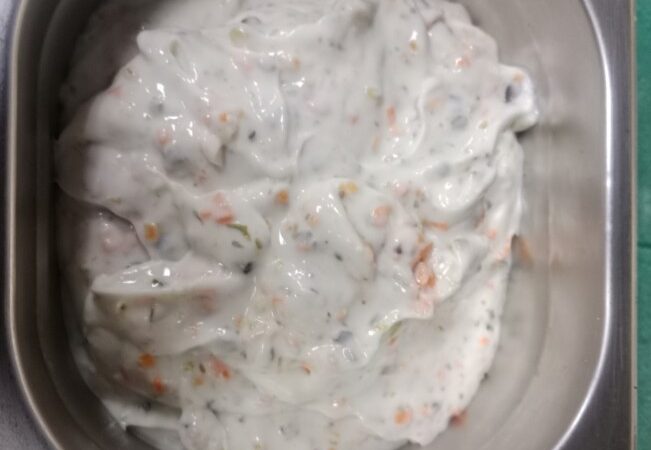 शेफ की टार्टर सॉस रेसिपी – होटल जैसी फिश फ्राई के साथ 5 मिनट में