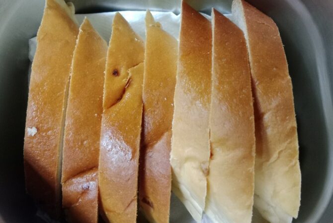 ब्रेड को फंगस से कैसे बचाएं? 10 दिन तक फ्रेश रखने का तरीका