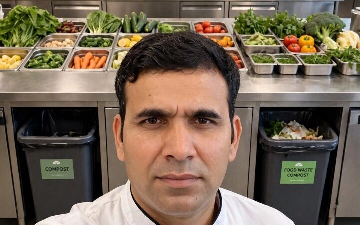 किचन में फूड वेस्ट कैसे कम करें? 5 तरीके जो महीने के हजारों रुपये बचाएंगे