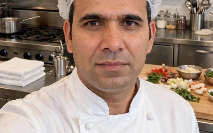 Personal Hygiene Kya Hai? Hotel Kitchen Me FSSAI Ka Sabse Pehla Rule – 90% Staff Fail Ho Jate Hain